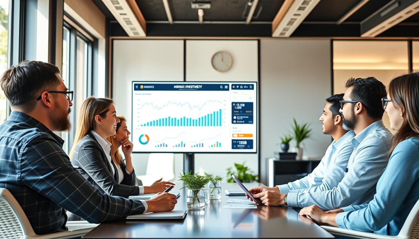 Pricing hero visual